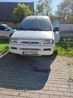 Fiat scudo - 3