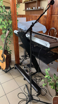 Mikrofón Shure SM58 - 3