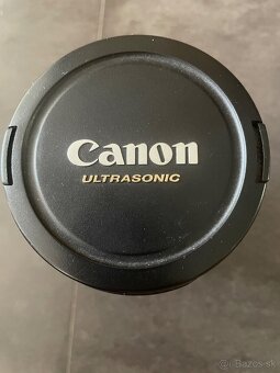 Canon Zoom lens EF 17-40mm 1:4 L USM - 3