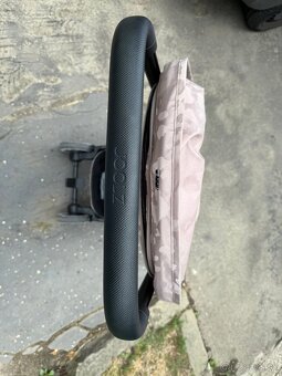 Joolz aer+ chic renaissande taupe - 3