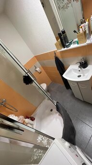 Prenájom 1 izbový byt Brezno + internet - 3