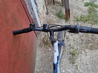 Detský bicykel - 3