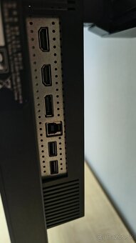 Monitor Lenovo Legion Y27‑30 - 3