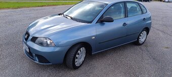 Seat Ibiza 1.4 benzin - 3