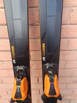 Používané Lyže Atomic REDSTER Q7 REVOSHOCK C top stav - 3