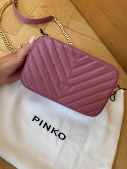 PINKO SQUARE MIX CL - 3