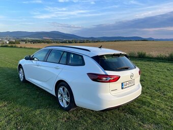 Opel Insignia ST kombi 2,0 cdti 125 kw - 3