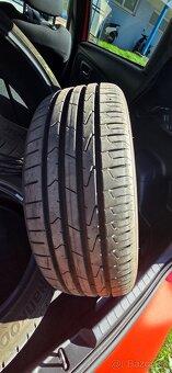 Hankook Ventus prime 195/50/r16 - 3