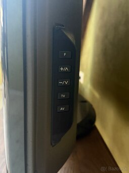 Panasonic Model: TX-P42S10E - 3