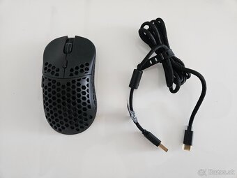 Endorfy LIX Wireless - 3