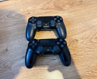 Playstation 4 Slim 1TB - 3
