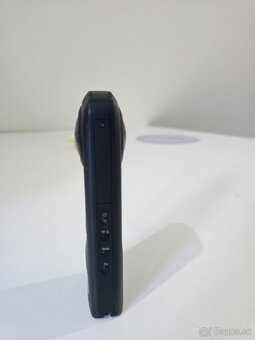360° kamera RICOH THETA Z1 (čierna) 19GB - 3