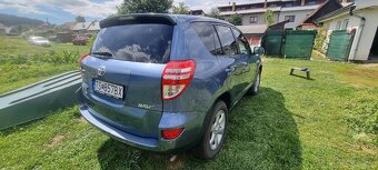 RAV4 2.2 D-4D 2012 - 3
