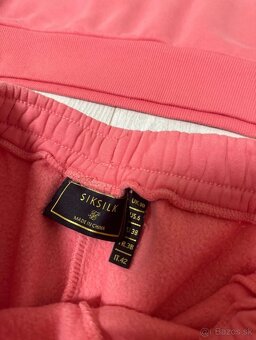 Set Siksilk mikina a teplaky - 3