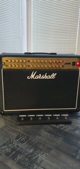 Marshall kvm410 - 3