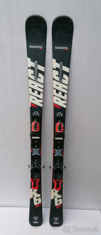 Carvingove Lyze Rossignol React 6 Compact 149cm - 3