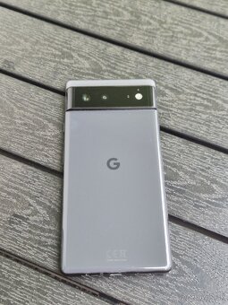 Google pixel 6 128GB/8GB - 3