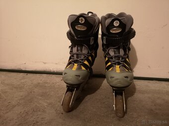 Kolieskové korčule Tempish - 3