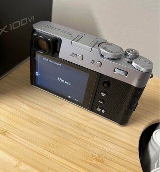 Fujifilm X100VI - 3