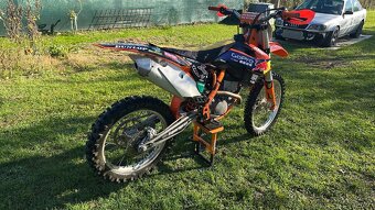 Ktm sxf250 2012 - 3