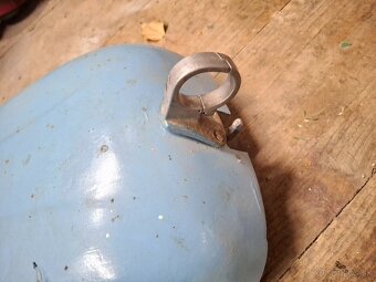 Náhradné diely jawa pionier - 3