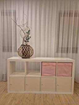 predám policový diel Ikea - 3