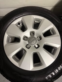R16 5x112 Audi - 3