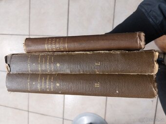 Stare madarske knihy - 3