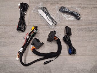 Autorádio Android BMW X5 X6 E70 E71 CIC 10.25" CarPlay - 3