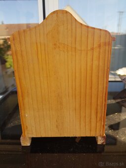 MODRANSKÁ + Wilhelmburg KERAMIKA - 3