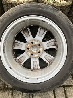 Predam elektróny/ disky Mitsubushi  R18 - 3