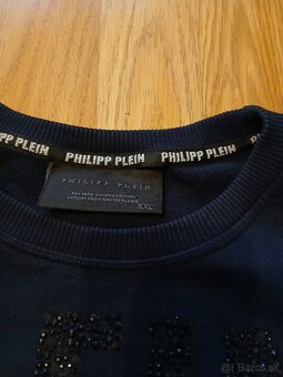 Dámske mikiny Philipp Plein - 3