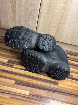 Zimné topánky Columbia - 3