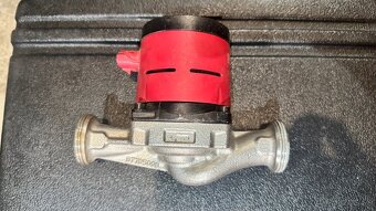 Obehové čerpadlo - 3