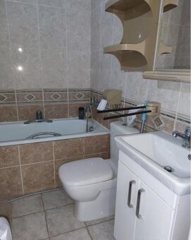 1 izb pri Draždiaku v Petržalke, ihneď voľný - 3