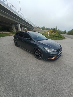 Seat Leon 5f st cupra 4x4 - 3