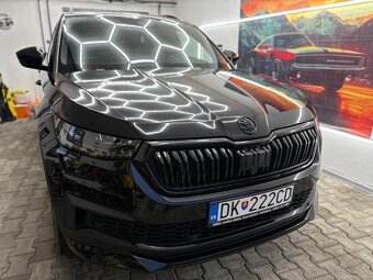 Škoda Kodiaq 2022 Sportline 4x4 - 3