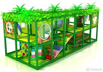 Predam detske ihrisko do kaviarne - 3