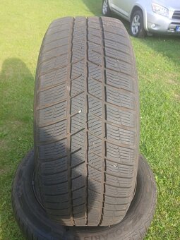 R16 205/55 5x112 zimné - 3