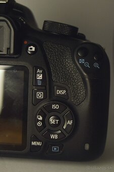 Canon EOS 1200D - 3
