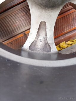 Elektróny 5x112R17 - 3