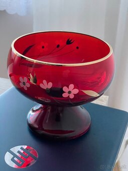 váza + cukornička - 3