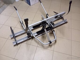 Nosič na dva bicykle Thule - 3