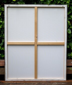 Nadrozmerný obraz - 3