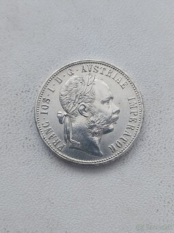 Mince mix striebornych minci F.J. - 3