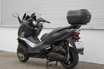 skúter SYM 125 ALFA MAXSYM 2024 - 3