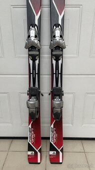 Lyže Fischer 155 cm. Viron - 3