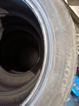 Predam pneu Hankook 225/45R17 - 3