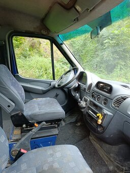 Mercedes Benz 211 CDI - 3