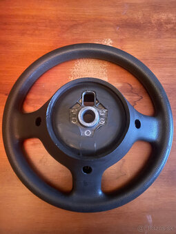 Predám volanty na Fiat MAREA/PUNTO/BRAVO/BRAVA - 3